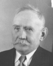Johan Sanfred   Larsson 1882-1962